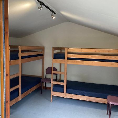 Trekker Hut Hotell Tyndrum Eksteriør bilde