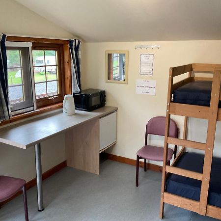 Trekker Hut Hotell Tyndrum Eksteriør bilde