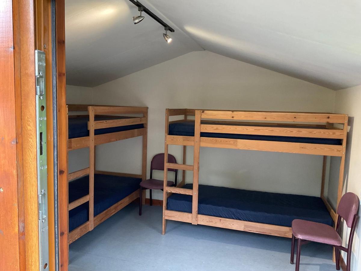 Trekker Hut Hotell Tyndrum Eksteriør bilde